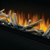 Alluravision™ 100 Deep Depth Electric Fireplace - Image 4