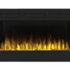 Linear Wall Mount Electric Fireplace CEFL42FH - Image 3
