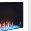 Trivista™ 50 Built-in Electric Fireplace - Image 6
