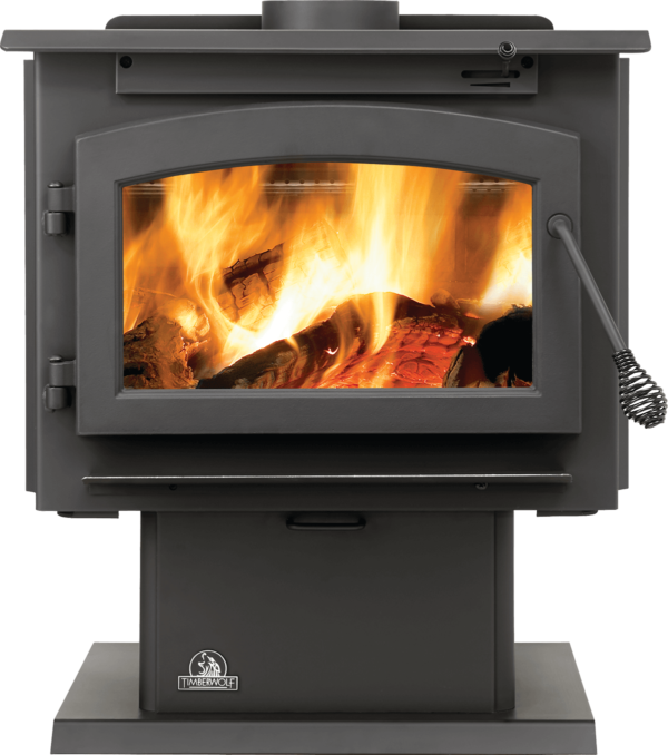 Economizer™ 2200 Wood Stove