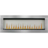 CLEARion™ Elite 50 Built-in Electric Fireplace - Image 11