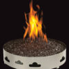 Patioflame® Propane Gas with Glass - Image 2