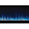 Alluravision™ 42 Slimline Electric Fireplace - Image 7
