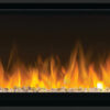 Alluravision™ 60 Slimline Electric Fireplace - Image 7