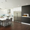 Stylus™ Cara Electric Fireplace - Image 9