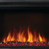 Cineview 26 Electric Fireplace Insert - Image 4