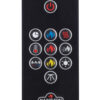 Allure™ Vertical 32 Electric Fireplace - Image 9