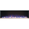 Trivista™ 60 Built-in Electric Fireplace - Image 6