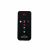 Element™ 36 Built-in Electric Fireplace - Image 8