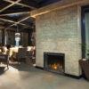 Ascent™ Electric 40 Built-in Electric Fireplace - Image 2