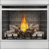 Riverside™ 36 Clean Face Outdoor Fireplace - Image 4