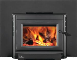 S25i Wood Fireplace Insert