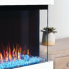 Trivista™ 50 Built-in Electric Fireplace - Image 5
