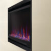 Alluravision™ 50 Slimline Electric Fireplace - Image 5