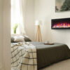 Entice™ 42 Electric Fireplace - Image 2