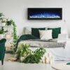 Entice™ 50 Electric Fireplace - Image 2