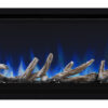 Alluravision™ 42 Deep Depth Electric Fireplace - Image 8