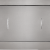 Riverside™ 42 Clean Face Outdoor Fireplace - Image 2