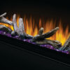 Alluravision™ 42 Deep Depth Electric Fireplace - Image 6
