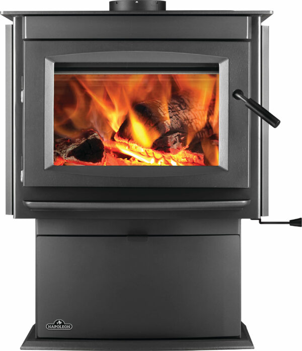 S25 Wood Stove