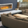 Galaxy™ Outdoor Fireplace - Image 4