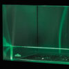 Galaxy™ See Through Outdoor Fireplace - Image 5