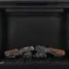Continental 36" Built-in Electric Fireplace - Image 4