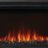 Cineview 30 Electric Fireplace Insert - Image 3