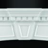 The Taylor Electric Fireplace Mantel Package - Image 4