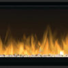 Alluravision™ 60 Slimline Electric Fireplace - Image 9