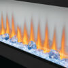 CLEARion™ Elite 60 Built-in Electric Fireplace - Image 5