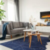 Entice™ 50 Electric Fireplace - Image 3