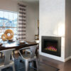 Cineview 30 Electric Fireplace Insert - Image 10