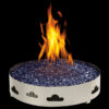 Patioflame® Propane Gas with Glass - Image 3