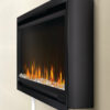 Alluravision™ 100 Deep Depth Electric Fireplace - Image 6