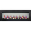 CLEARion™ Elite 50 Built-in Electric Fireplace - Image 9
