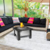 Patioflame® Natural Gas with Glass - Image 8