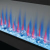 CLEARion™ Elite 60 Built-in Electric Fireplace - Image 7