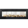 CLEARion™ Elite 50 Built-in Electric Fireplace - Image 13