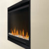 Alluravision™ 100 Deep Depth Electric Fireplace - Image 7