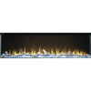 Trivista™ 60 Built-in Electric Fireplace - Image 7