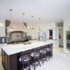 Allure™ Vertical 38 Electric Fireplace - Image 2