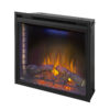 Ascent™ Electric 33 Built-in Electric Fireplace - Image 3