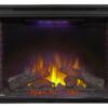Ascent™ Electric 40 Built-in Electric Fireplace - Image 5