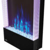 Allure™ Vertical 32 Electric Fireplace - Image 5