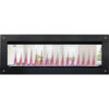 CLEARion™ Elite 50 Built-in Electric Fireplace - Image 12