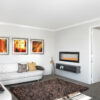 CLEARion™ Elite 60 Built-in Electric Fireplace - Image 10