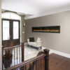 Alluravision™ 100 Deep Depth Electric Fireplace - Image 3