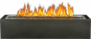 Linear Gas Patioflame®