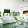 Entice™ 42 Electric Fireplace - Image 3